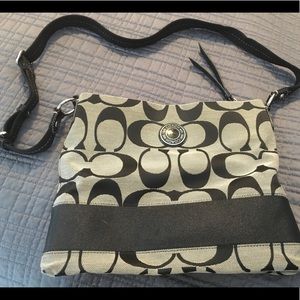 Coach crossbody